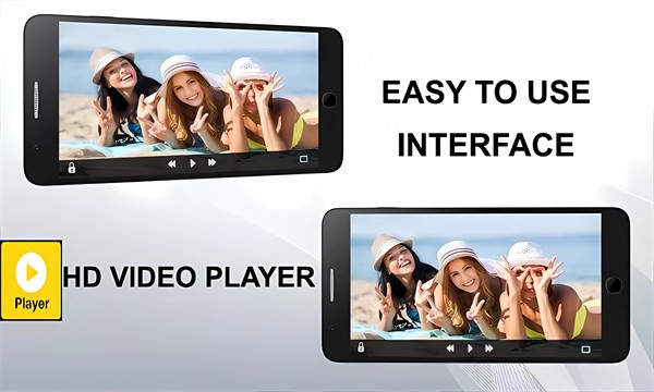 Potplayer播放器截图1