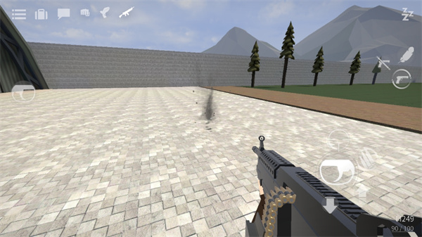 G沙盒仇恨7723汉化版