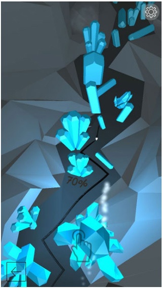 跳舞的线老版本