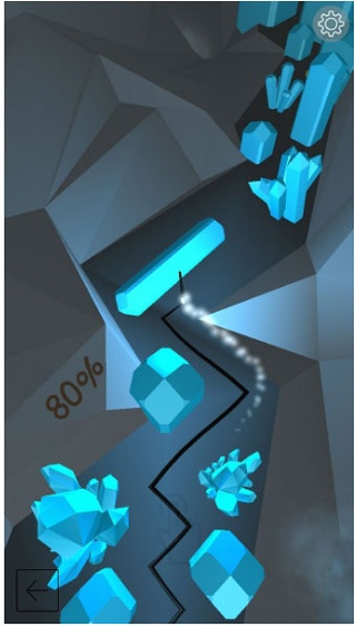 跳舞的线老版本