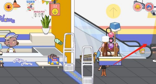 米家小镇2025最新版