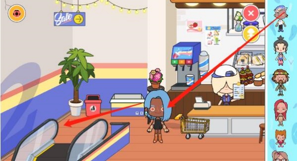 米家小镇2025最新版