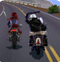 暴力摩托单机手机版