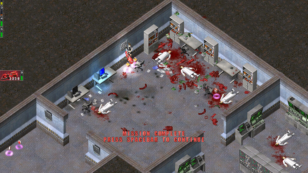 孤胆枪手1手机单机版截图3