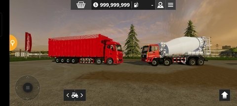 模拟农场20河南集团截图2