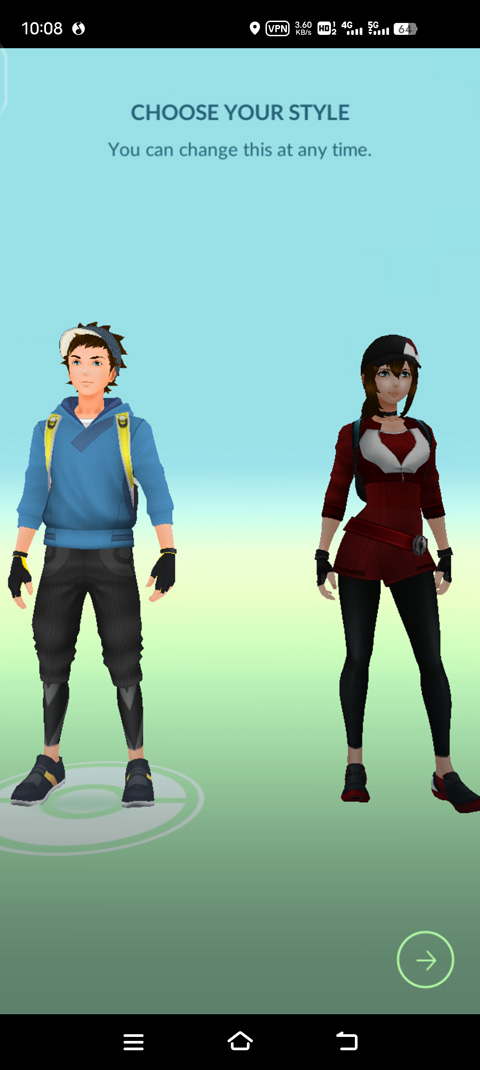 宝可梦Go懒人版