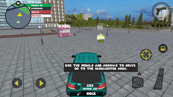 火柴人绳索英雄无广告版