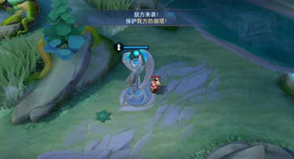 传说对决国际服