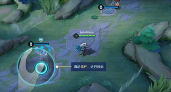 传说对决国际服