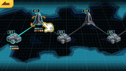 机甲斗兽场免广告版