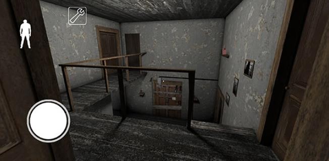 恐怖老奶奶联机版截图3