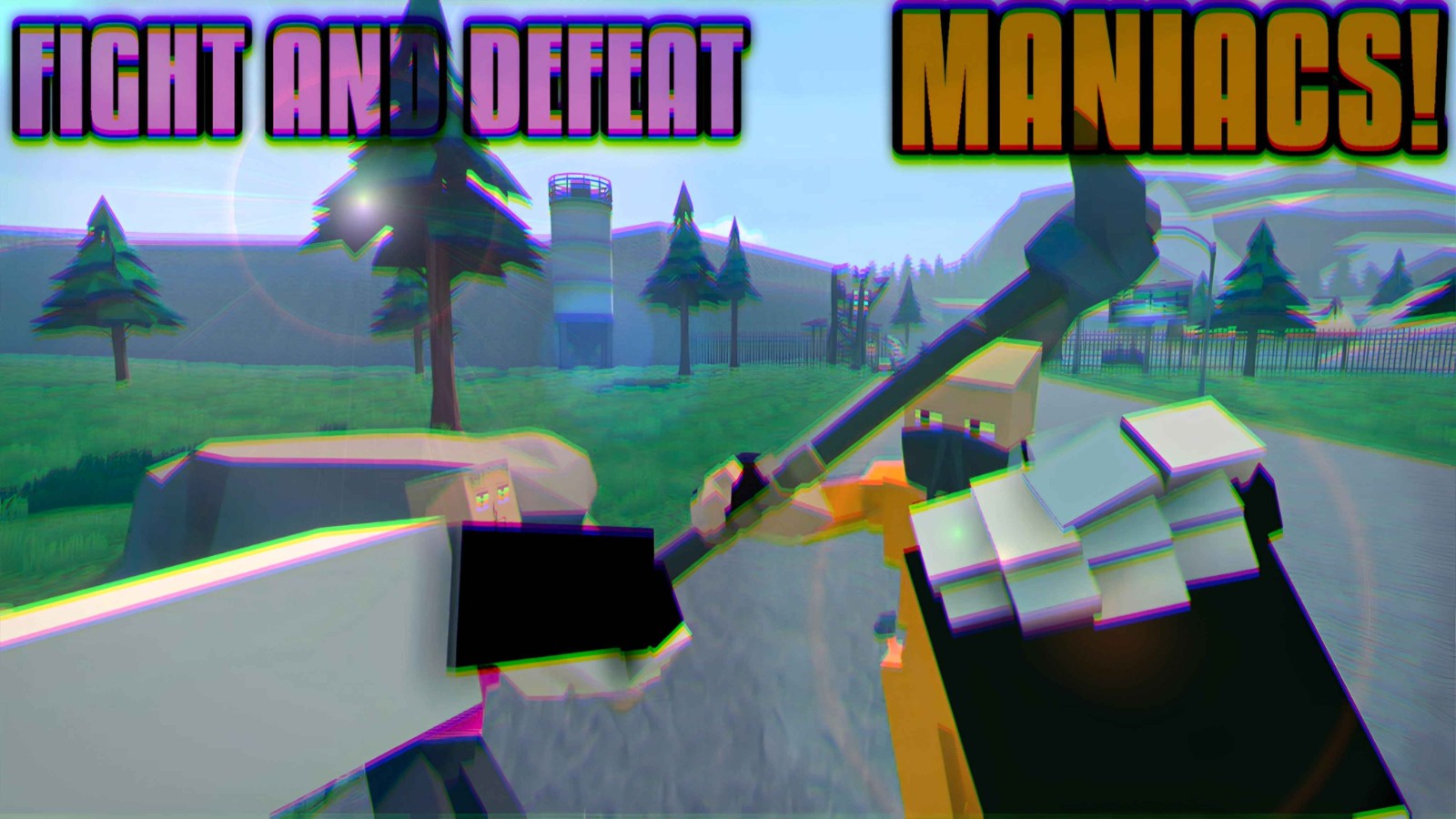 G沙盒仇恨7723汉化版最新版截图0