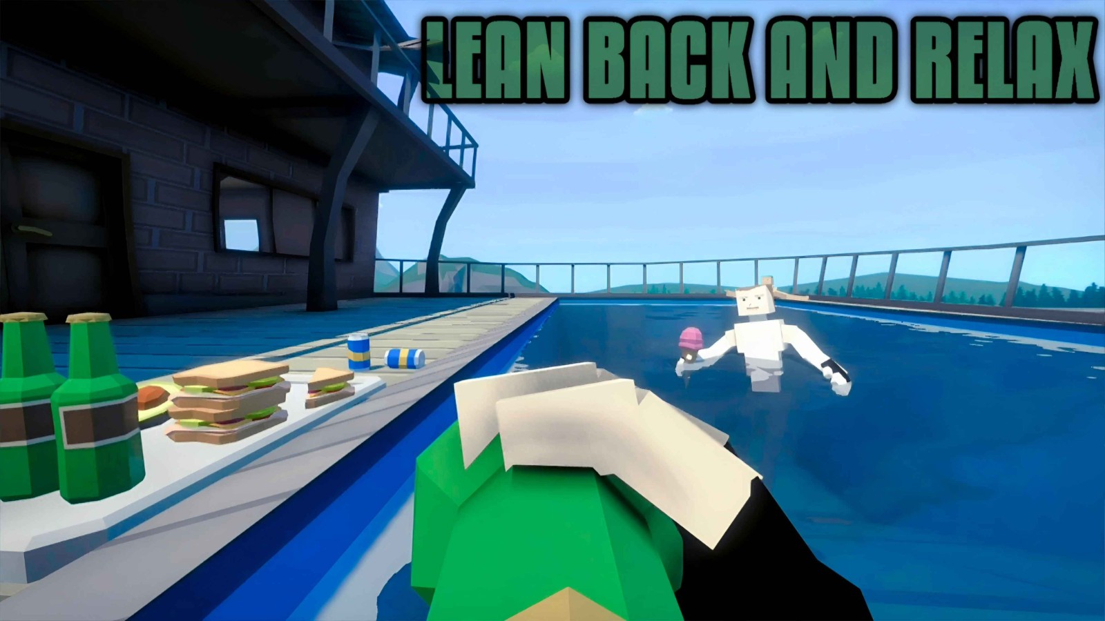 G沙盒仇恨7723汉化版最新版截图1