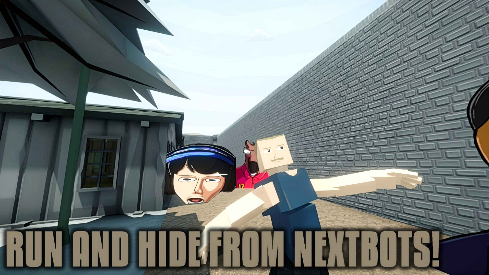 G沙盒仇恨7723汉化版最新版截图2