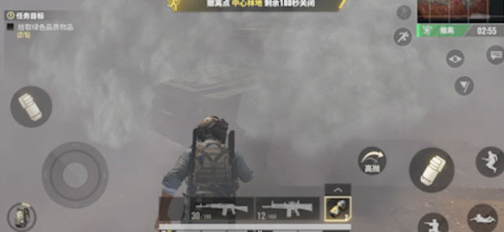 超凡先锋网易版