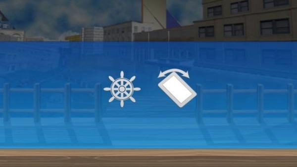 我的水世界求生