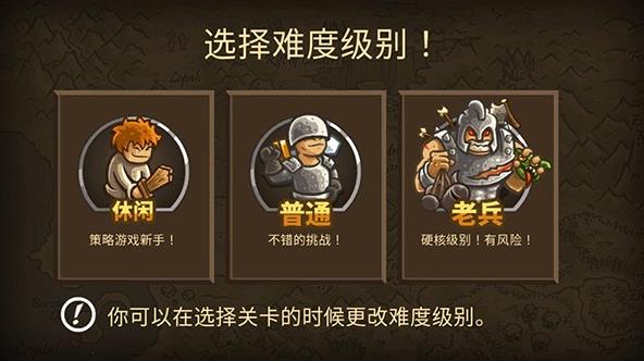 王国保卫战2前线