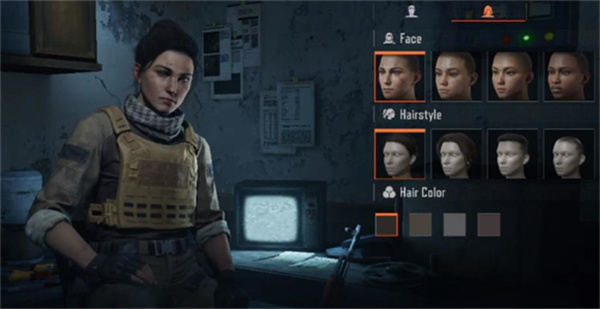 暗区突围国际服