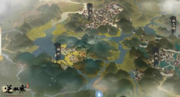 逆水寒手游安卓版