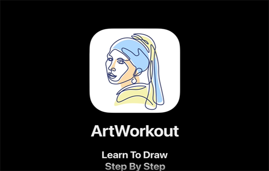 Artworkout绘画软件手机版
