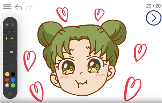 Artworkout绘画软件手机版