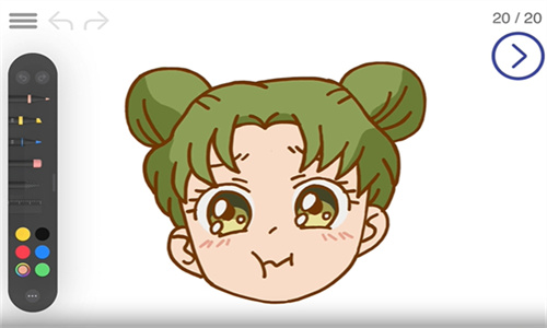 Artworkout画画软件