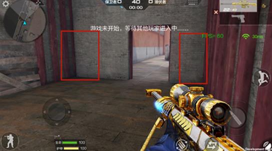 穿越火线怀旧服