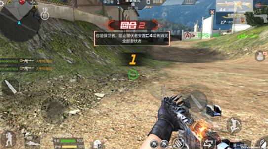 穿越火线怀旧服