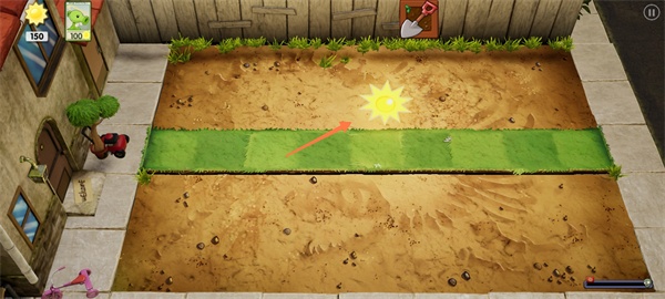 植物大战僵尸3D版