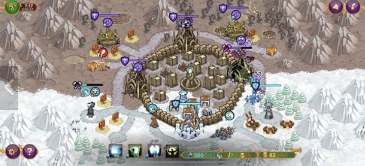 城邦争霸小游戏中文版截图2