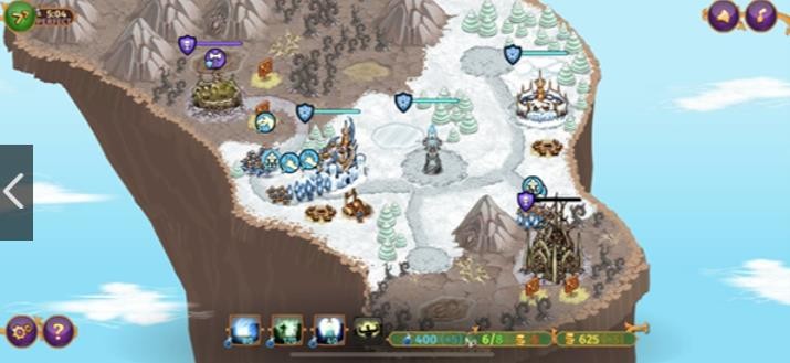 城邦争霸小游戏中文版截图3