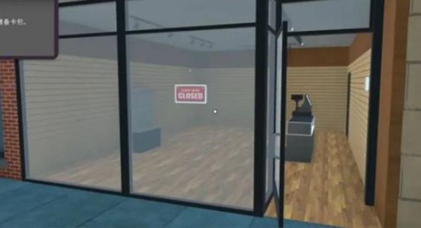 TCG卡牌商店模拟器