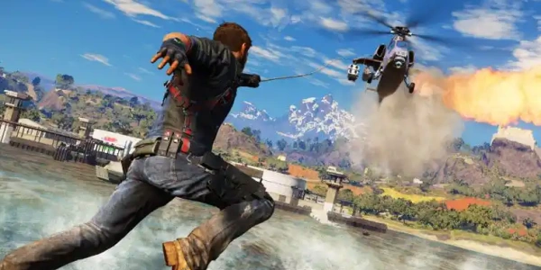 高自由度游戏手机版推荐