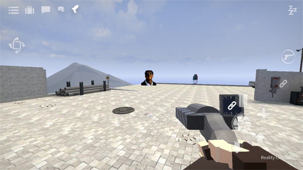 G沙盒仇恨联机版