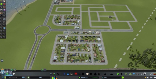 都市天际线手机版