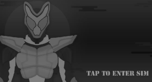 假面骑士全腰带模拟器