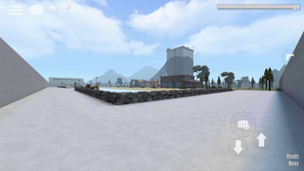 G沙盒仇恨15.4.5汉化版