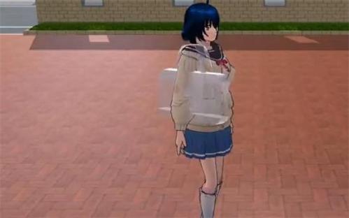 樱花校园模拟器中文版