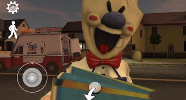 恐怖冰淇淋6Outwitt模组版