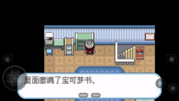 宝可梦剑盾模拟器截图0