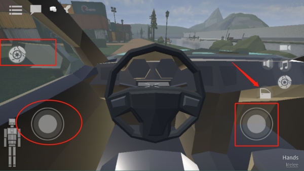 G沙盒仇恨15.4.5汉化版