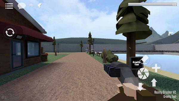 G沙盒仇恨15.4.5汉化版