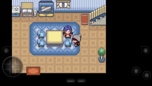 宝可梦剑盾模拟器截图4