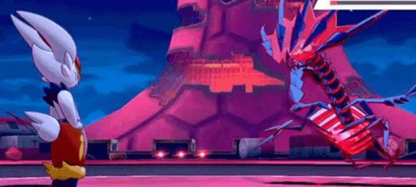 宝可梦剑盾模拟器