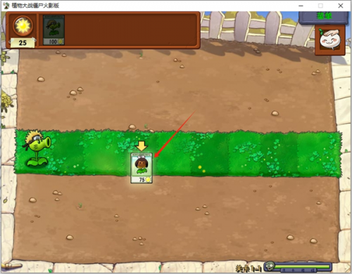 植物大战僵尸火影版