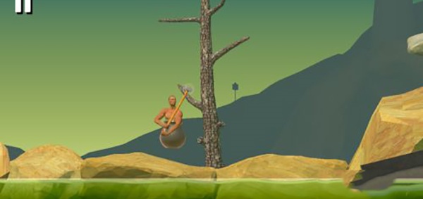 掘地求生单机版最新版