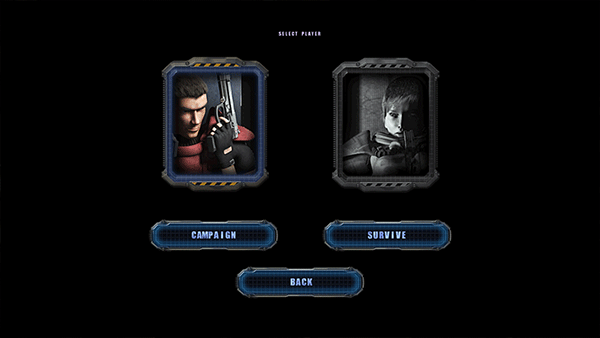 孤胆枪手1老版本截图0