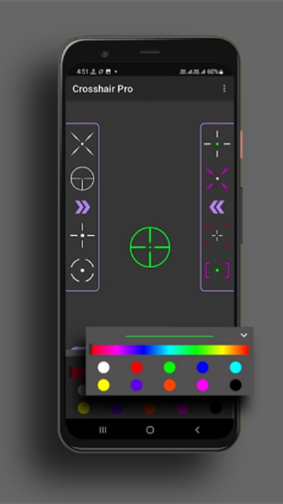 Crosshair Pro老版本