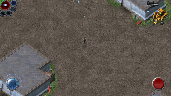 孤胆枪手1老版本截图3