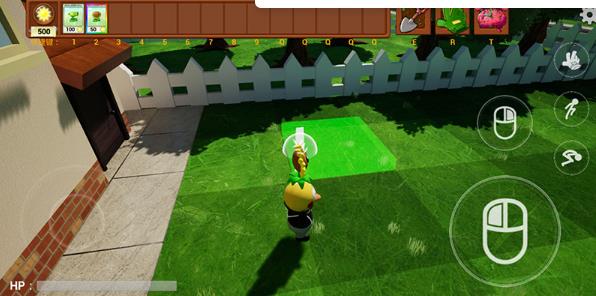 植物大战僵尸融合版3.1